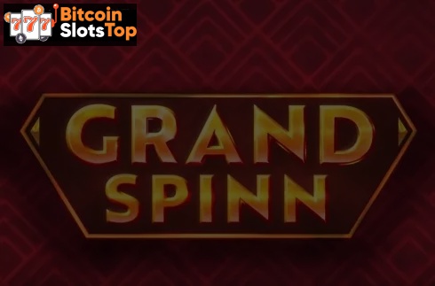 Grand Spinn Bitcoin online slot