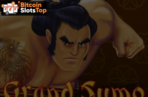 Grand Sumo Bitcoin online slot