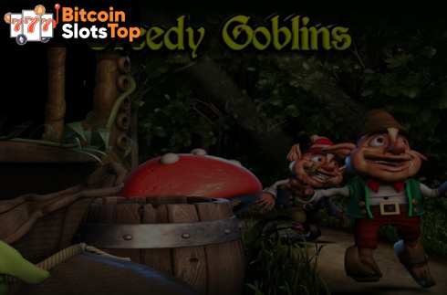 Greedy Goblins Bitcoin online slot