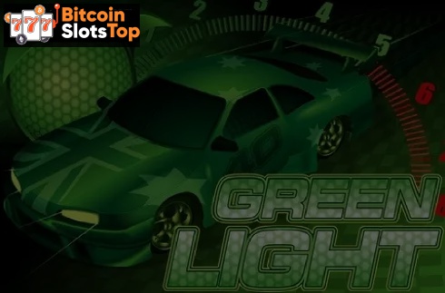 Green Light Bitcoin online slot