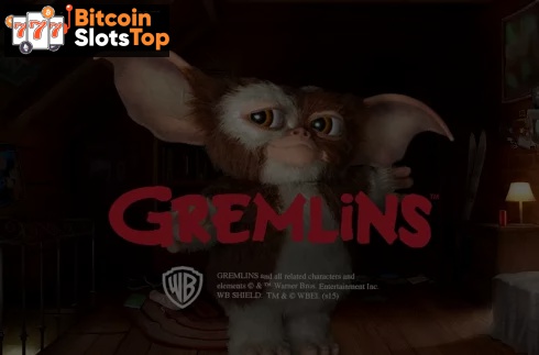 Gremlins Bitcoin online slot