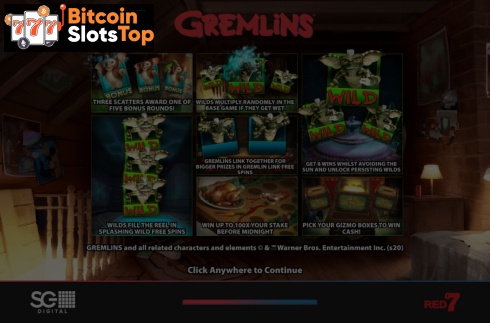 Gremlins