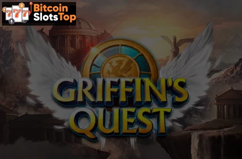 Griffins Quest Bitcoin online slot