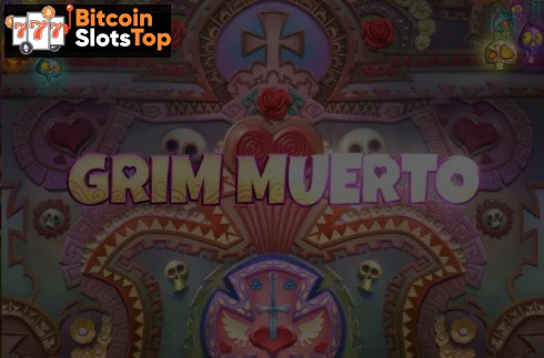 Grim Muerto Bitcoin online slot