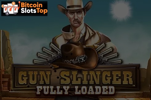 Gun Slinger Fully Loaded Bitcoin online slot