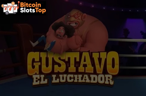 Gustavo el luchador Bitcoin online slot