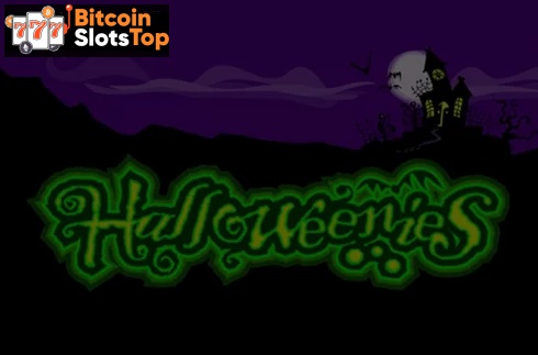 Halloweenies Bitcoin online slot