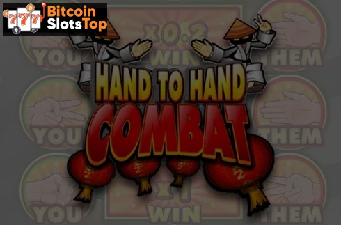 Hand to Hand Combat Bitcoin online slot