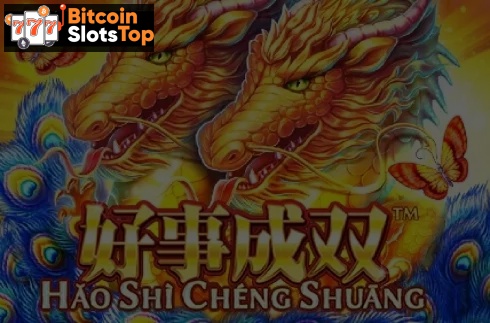 Hao Shi Cheng Shuang Bitcoin online slot