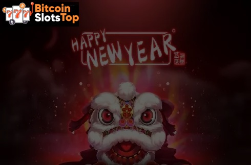 Happy New Year (Dream Tech) Bitcoin online slot