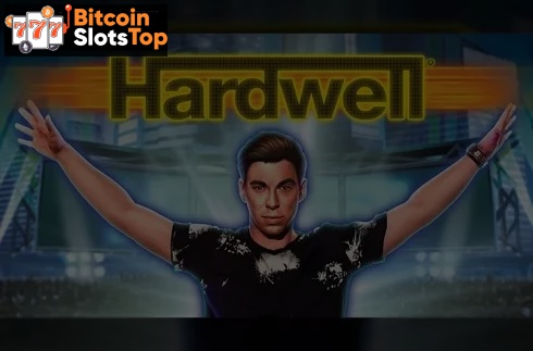 Hardwell Bitcoin online slot