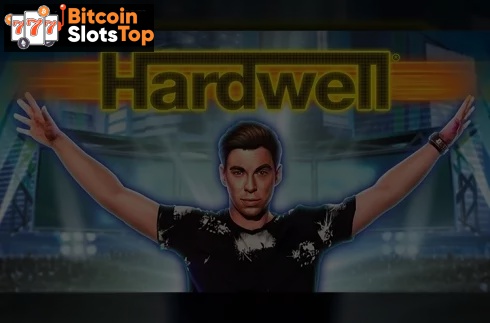 Hardwell Bitcoin online slot