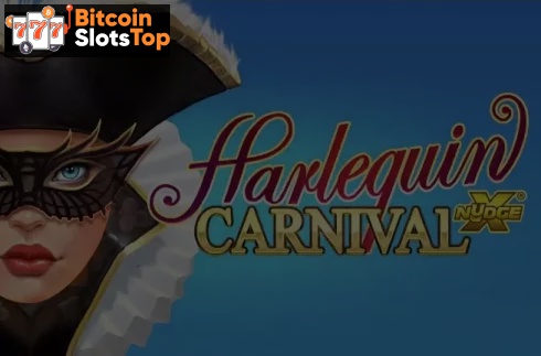 Harlequin Carnival Bitcoin online slot