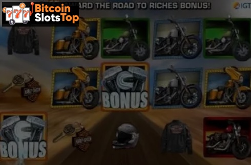Harley-Davidson Freedom Tour
