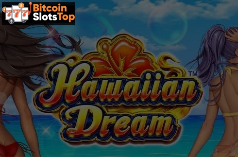 Hawaiian Dream Bitcoin online slot