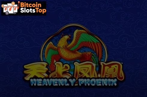 Heavenly Phoenix Bitcoin online slot