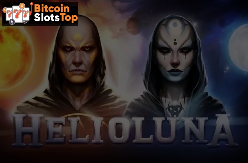 Helio Luna Bitcoin online slot