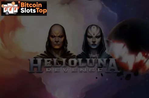 Helio Luna Revenge Bitcoin online slot