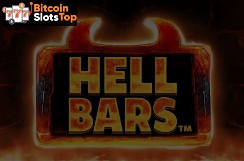 Hell Bars Bitcoin online slot