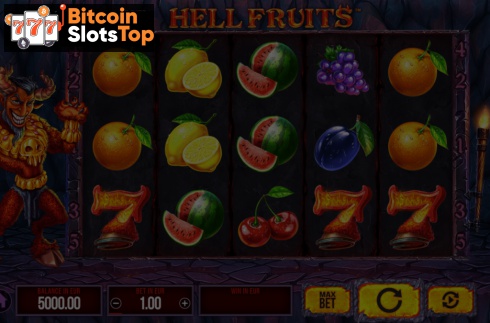 Hell Fruits