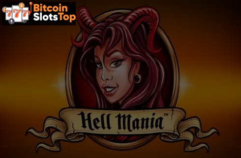 Hell Mania Bitcoin online slot