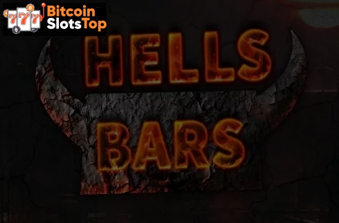 Hells Bars Bitcoin online slot