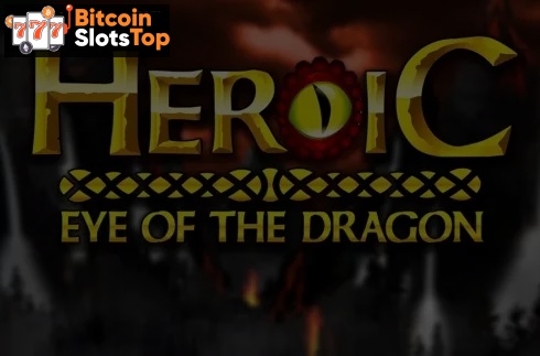 Heroic Bitcoin online slot