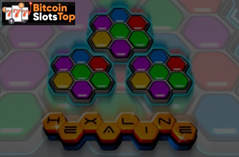 Hexaline Bitcoin online slot