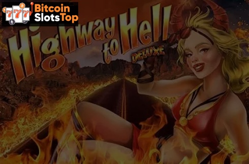 Highway to Hell Deluxe Bitcoin online slot