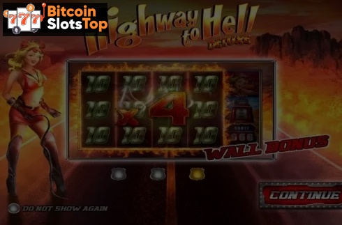 Highway to Hell Deluxe