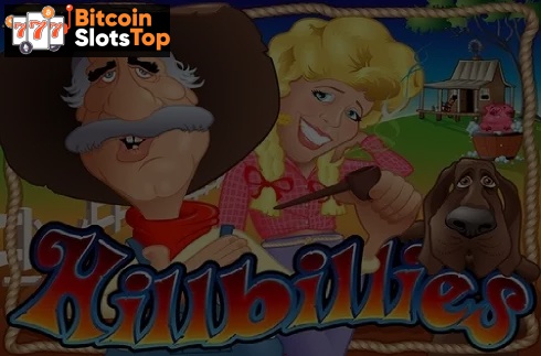 Hillbillies Bitcoin online slot