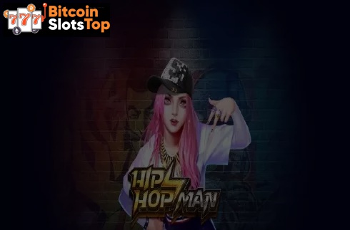 Hiphop Man Bitcoin online slot