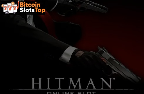 Hitman Bitcoin online slot