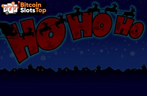 Ho Ho Ho (Microgaming) Bitcoin online slot