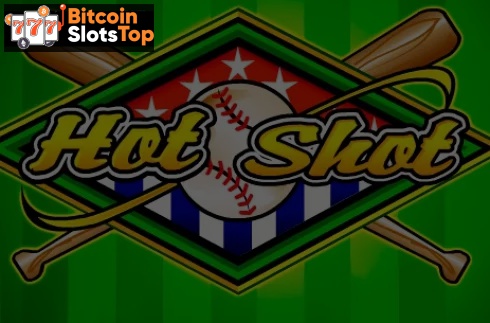 Hot Shot (Microgaming) Bitcoin online slot