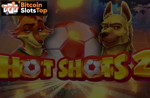 Hot Shots 2 Bitcoin online slot