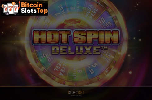 Hot Spin Deluxe