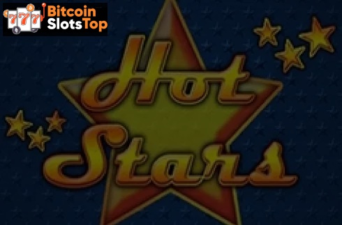 Hot Stars (Fazi) Bitcoin online slot