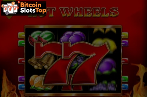 Hot Wheels (Lionline) Bitcoin online slot