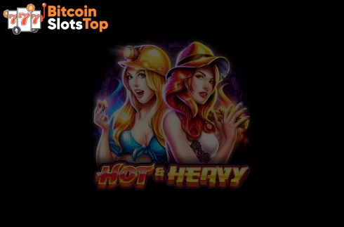 Hot and Heavy Bitcoin online slot