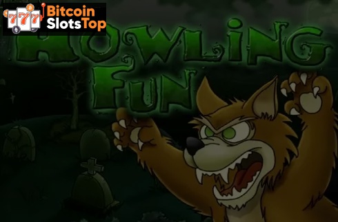 Howling Fun Bitcoin online slot