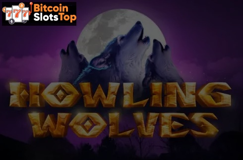 Howling Wolves Bitcoin online slot