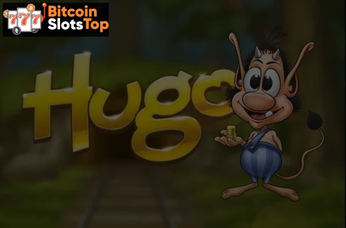 Hugo Bitcoin online slot