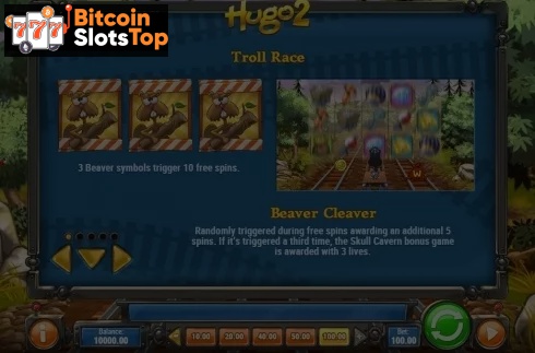 Hugo 2