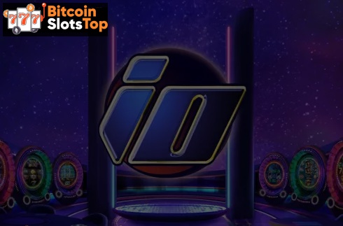 IO Bitcoin online slot