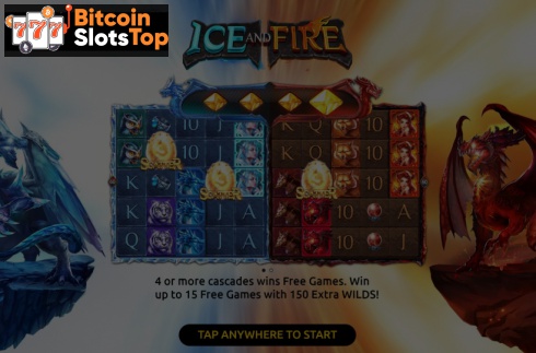 Ice and Fire