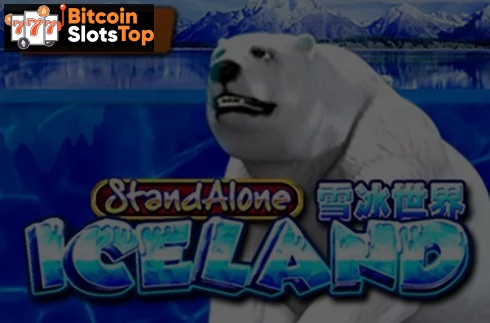 Iceland SA Bitcoin online slot
