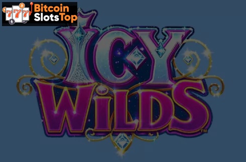 Icy Wilds Bitcoin online slot