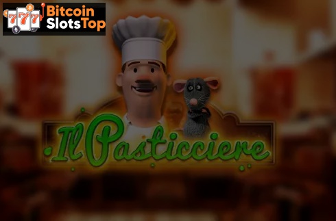 Il Pasticciere Bitcoin online slot