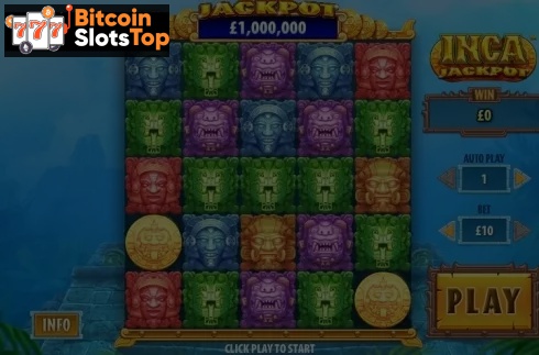 Inca Jackpot